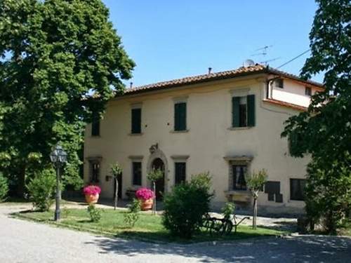 Ferienhaus, Villa Villa Marisel  in 
Vicchio (Italien)