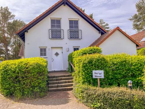 Ferienhaus Möwennest  in 
Plau am See (Deutschland)