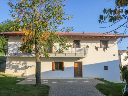 Ferienhaus Casa di Nonno  in 
Cividale (Italien)