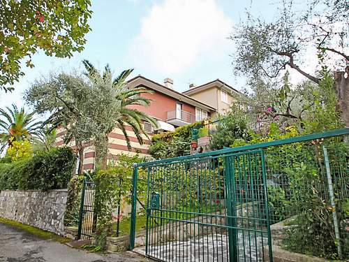 Ferienwohnung Il Pigno  in 
Rapallo (Italien)