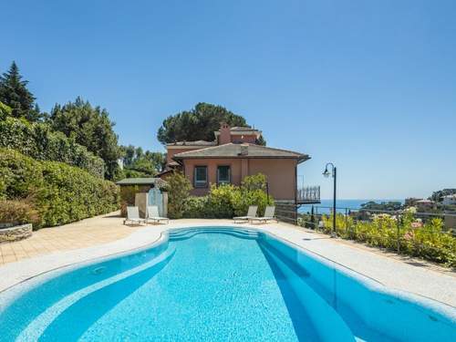 Ferienwohnung Casa del Leone I