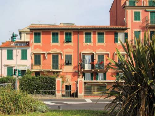 Ferienwohnung Casa Lambruschini  in 
Sestri Levante (Italien)