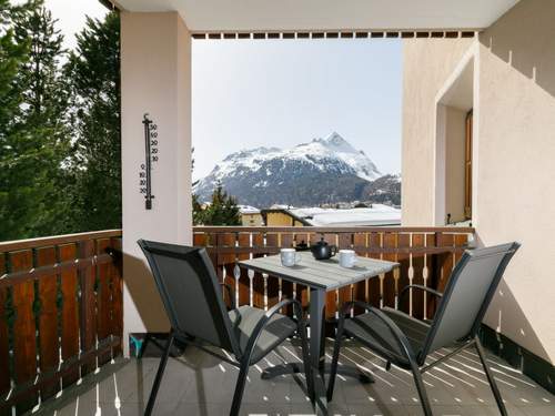 Ferienwohnung Residenza Chesa Margun 78-1  in 
Silvaplana-Surlej (Schweiz)