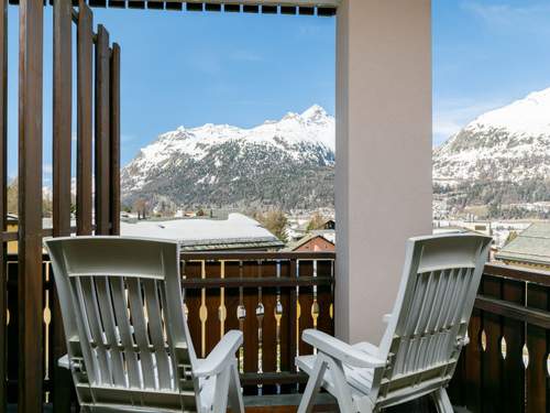 Ferienwohnung Residenza Chesa Margun 78-4  in 
Silvaplana-Surlej (Schweiz)