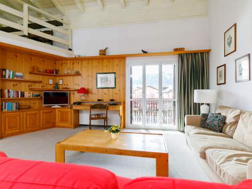 Ferienwohnung Residenza Chesa Margun 24-5
