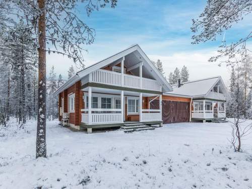 Ferienhaus Arha  in 
kslompolo (Finnland)