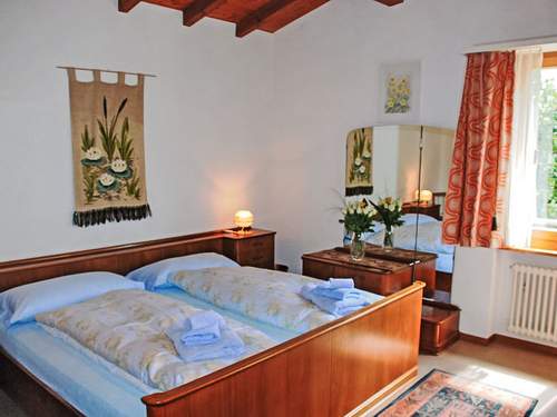 Ferienwohnung Tre G OG