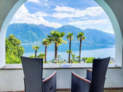 Ferienhaus, Villa Villa Vernice Gialla