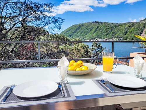 Ferienwohnung Lago di Lugano