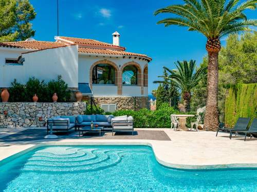 Ferienhaus, Villa Villa Vista Paraiso