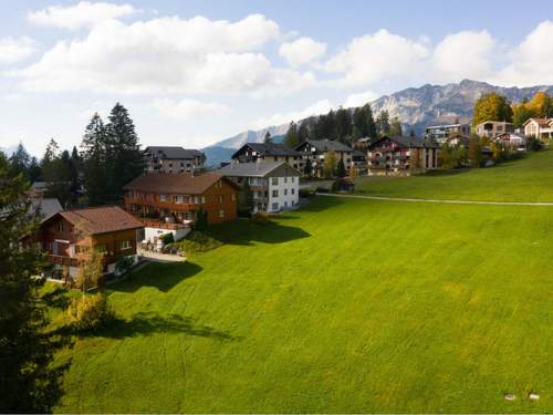 Ferienwohnung Ferienhaus Bergblick  in 
Amden (Schweiz)