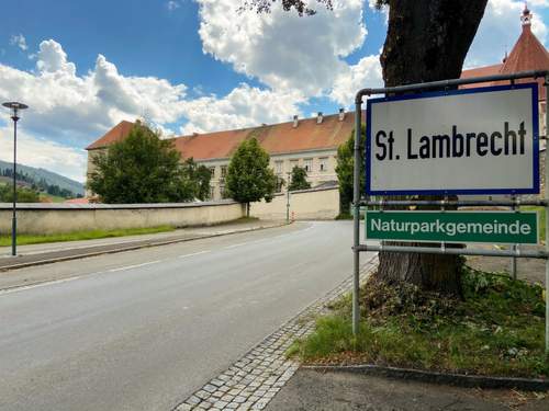 Ferienhaus für 11 Personen mit Sauna oder IR-Sauna  in 
Sankt Lambrecht (sterreich)