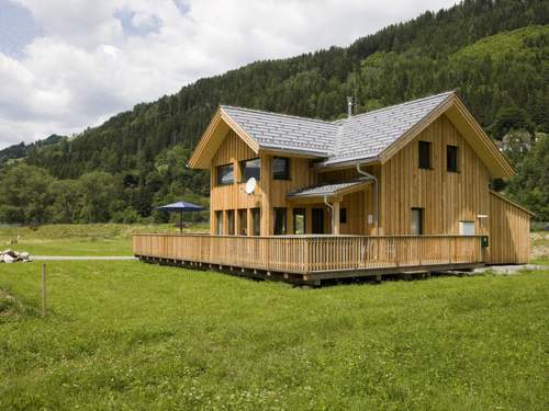 Ferienhaus Sonneck mit OutdoorSprudelbad 10P  in 
Murau (sterreich)
