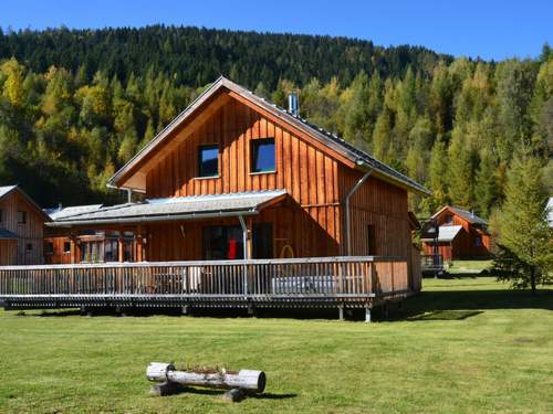 Ferienhaus # 139 mit 4 Schlafzimmern & Sprudelbad  in 
Stadl an der Mur (sterreich)