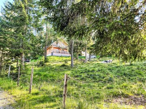 Ferienhaus, Chalet Almhaus Galisch