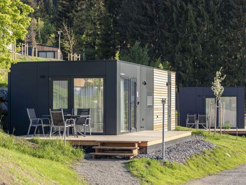 Ferienhaus mit 2 Schlafzimmern  in 
Ktschach-Mauthen (sterreich)