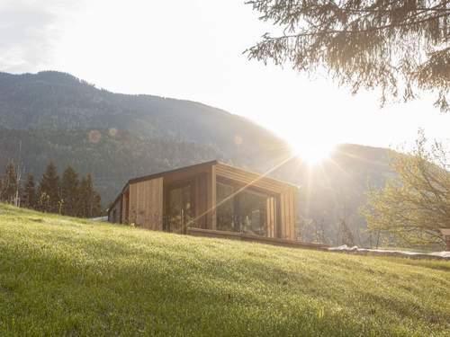 Ferienhaus Premium mit 2 Schlafzimmern  in 
Ktschach-Mauthen (sterreich)