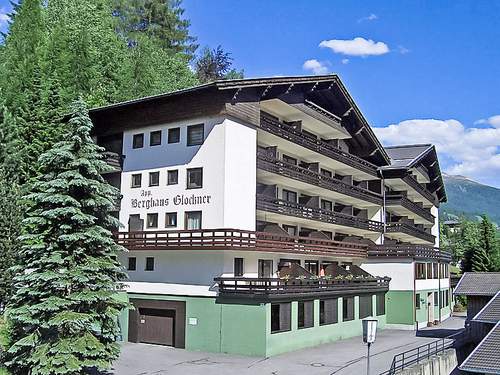 Ferienwohnung Glockner  in 
Heiligenblut (sterreich)