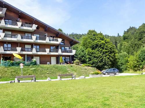 Ferienwohnung, Chalet Eridan  in 
Sainte-Croix (Schweiz)