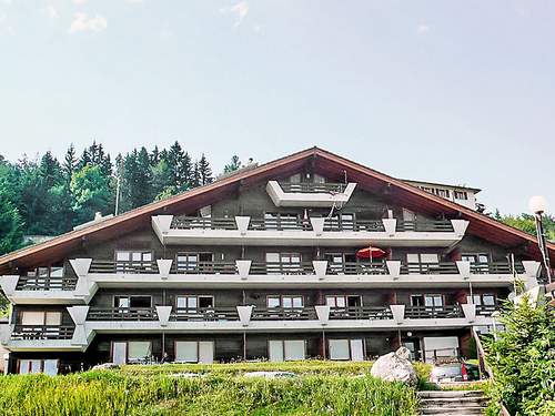 Ferienwohnung, Chalet Licorne