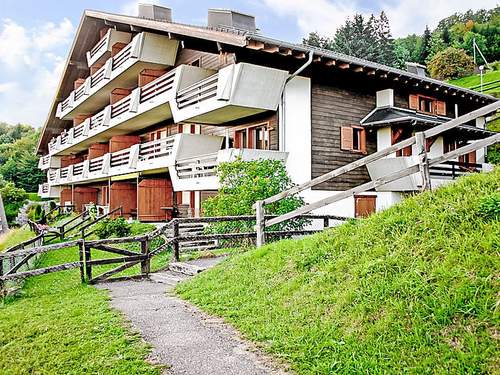 Ferienwohnung, Chalet Cassiope 26  in 
Sainte-Croix (Schweiz)