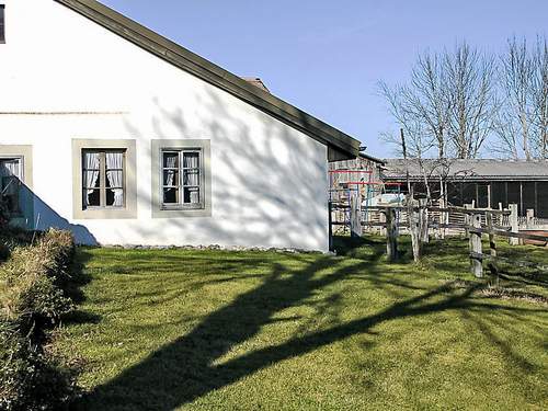 Ferienwohnung, Landhaus Les Grangettes  in 
Sainte-Croix (Schweiz)