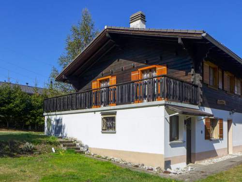 Ferienhaus, Chalet Chante Neige  in 
La Tzoumaz (Schweiz)
