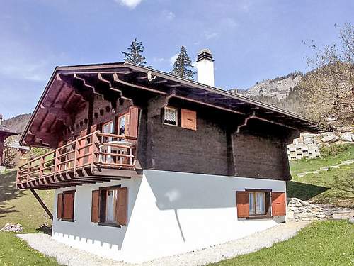 Ferienhaus, Chalet Clarine