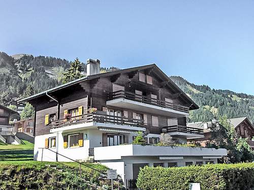 Ferienwohnung Roche-Neige  in 
Anzre (Schweiz)