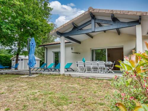 Ferienhaus, Villa Petite Dpe  in 
Grayan et L' Hopital (Frankreich)