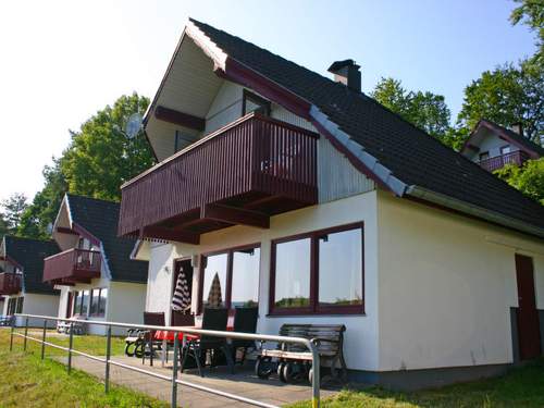 Ferienhaus Seepark Kirchheim  in 
Kirchheim (Deutschland)