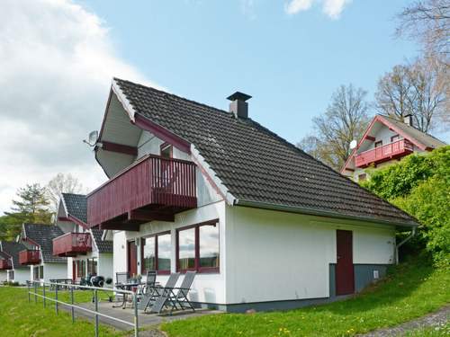 Ferienhaus Seepark Kirchheim  in 
Kirchheim (Deutschland)