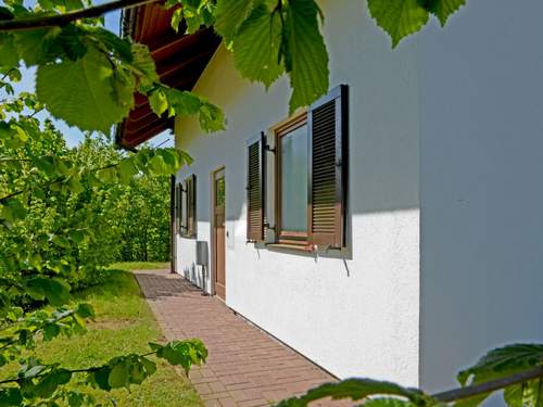 Ferienhaus Dorf 4/Haus 10