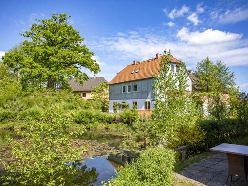 Ferienwohnung BEECH Resort Fleesensee