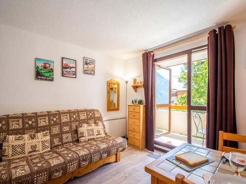 Ferienwohnung Chalets du Soleil