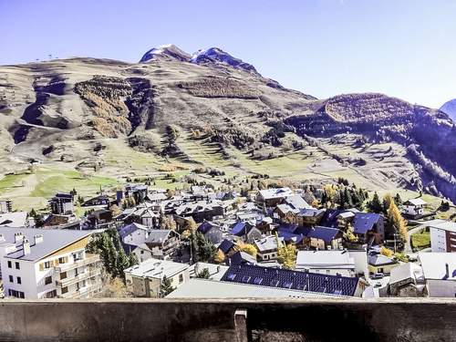 Ferienwohnung Chalets du Soleil