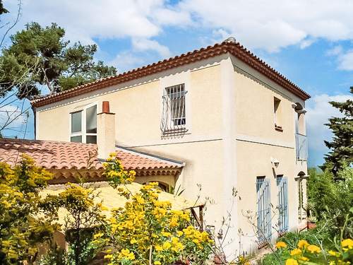 Ferienhaus La Cigale  in 
Avignon (Frankreich)