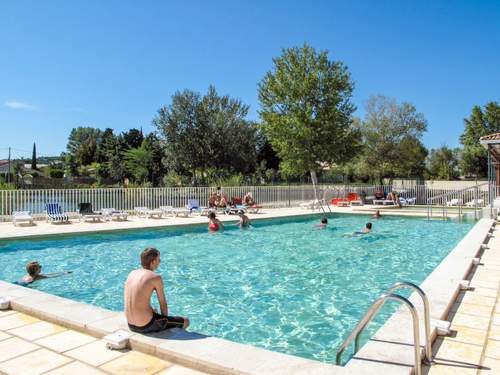 Ferienwohnung Sun Hols les Rives du Lac (SST151)  in 
Saint Saturnin les Avignon (Frankreich)