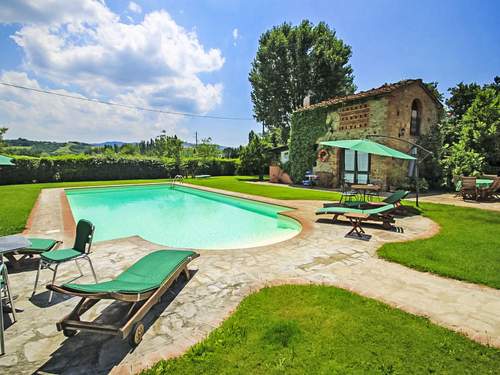 Ferienhaus, Landhaus Tara  in 
San Giustino Valdarno (Italien)