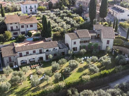 Ferienhaus La Smarrita Dei Carradori