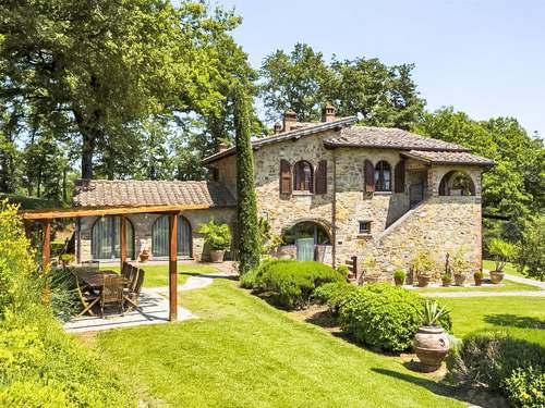 Ferienhaus, Landhaus Tenuta Farneta