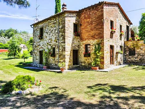 Ferienhaus, Landhaus Il Lamone