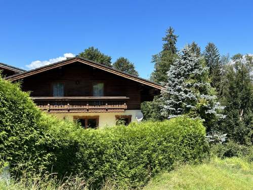 Ferienhaus Haus Sigfried