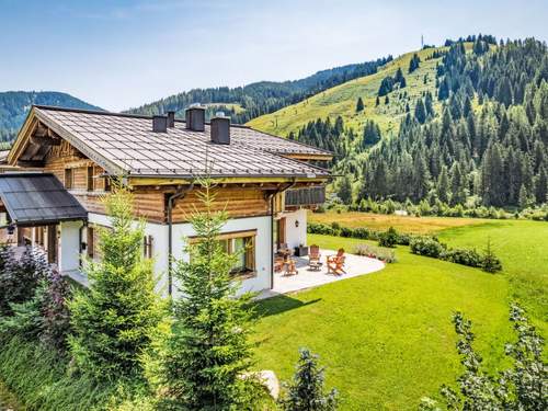 Ferienwohnung, Chalet Orleans  in 
Maria Alm am Steinernen Meer (sterreich)