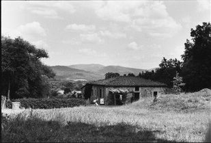 La Fornace  in 
Bucine (Italien)