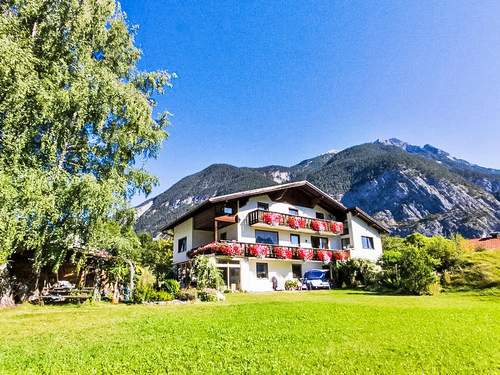 Ferienwohnung Huber  in 
Nassereith (sterreich)