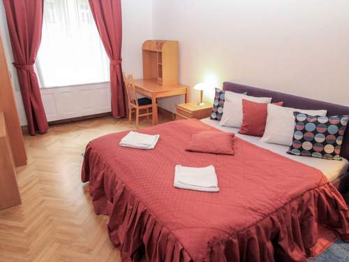 Ferienwohnung Manes Apartment  in 
Prag 2 (Tschechien)