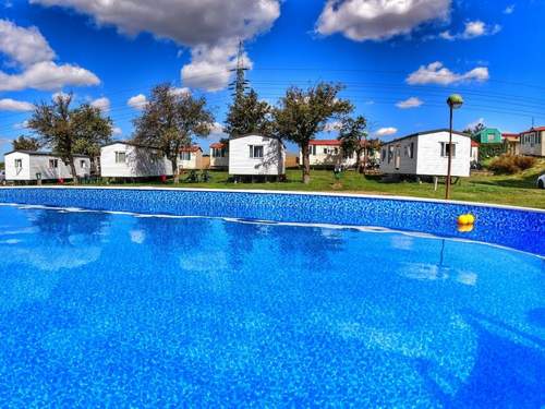 Ferienhaus Prima Plus  in 
Karlin Liben (Tschechien)