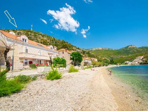 Ferienwohnung Jelka  in 
Trstenik (Kroatien)