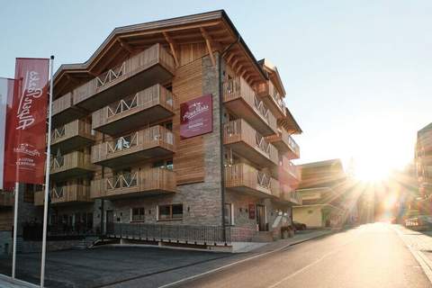 Penthouse Alpine Luxury - Ferienhaus in Mühlbach am Hochkönig  (6 Personen)